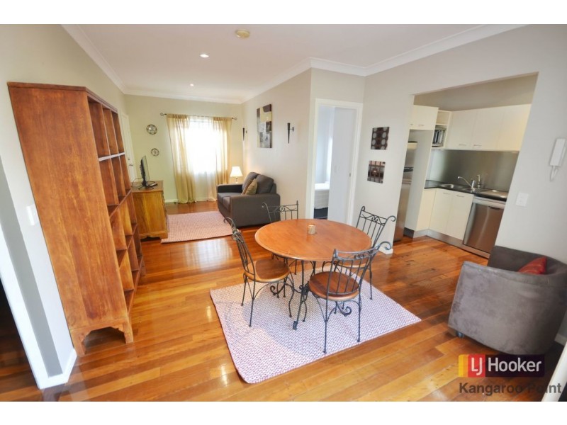 3/74 Rawlins Street, Kangaroo Point QLD 4169