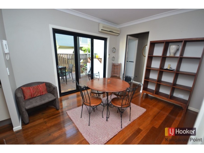 3/74 Rawlins Street, Kangaroo Point QLD 4169