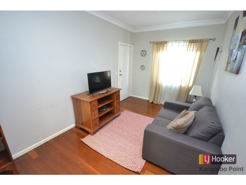 3/74 Rawlins Street, Kangaroo Point QLD 4169
