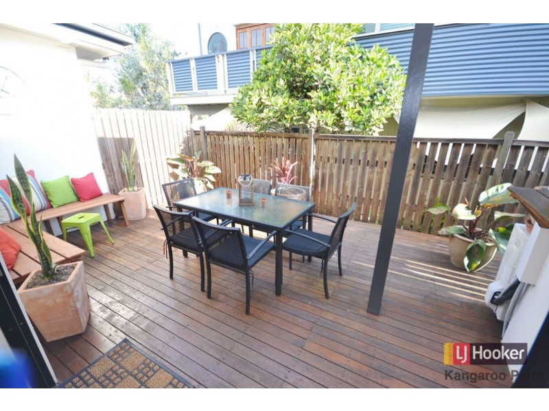 3/74 Rawlins Street, Kangaroo Point QLD 4169