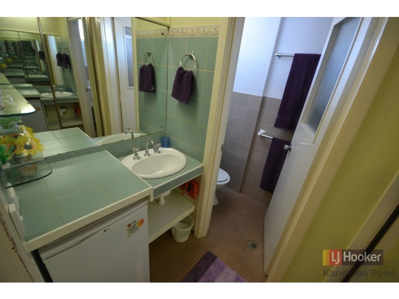 204/355 Main Street, Kangaroo Point QLD 4169