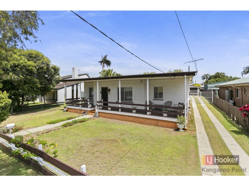 18 Yacht Street, Clontarf QLD 4019