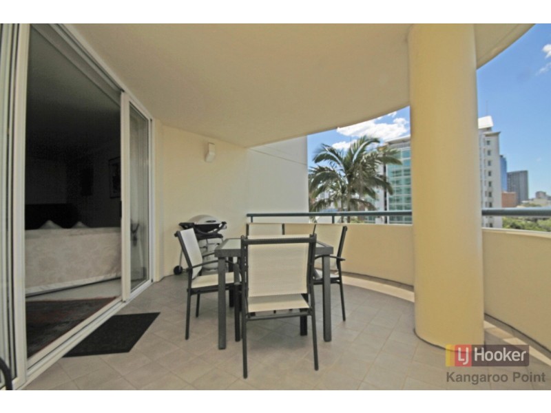 16/57 Lambert Street, Kangaroo Point QLD 4169