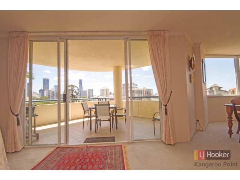 16/57 Lambert Street, Kangaroo Point QLD 4169