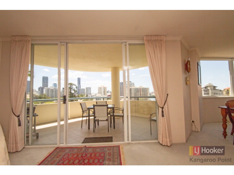 16/57 Lambert Street, Kangaroo Point QLD 4169