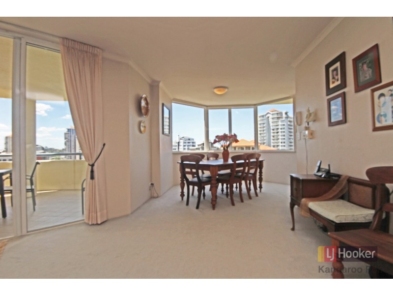 16/57 Lambert Street, Kangaroo Point QLD 4169