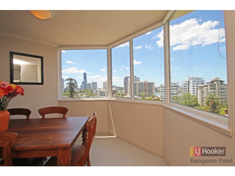 16/57 Lambert Street, Kangaroo Point QLD 4169