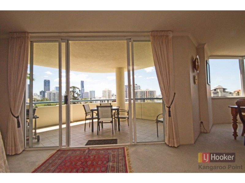 16/57 Lambert Street, Kangaroo Point QLD 4169