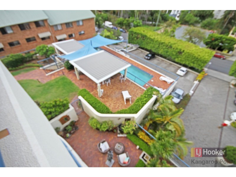 16/57 Lambert Street, Kangaroo Point QLD 4169