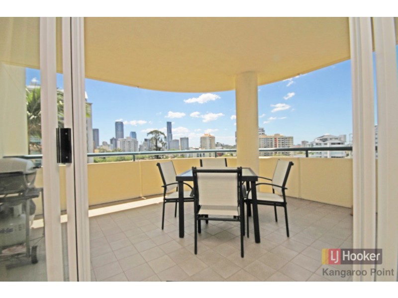16/57 Lambert Street, Kangaroo Point QLD 4169