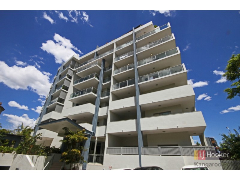 11/215 Wellington Road, East Brisbane QLD 4169