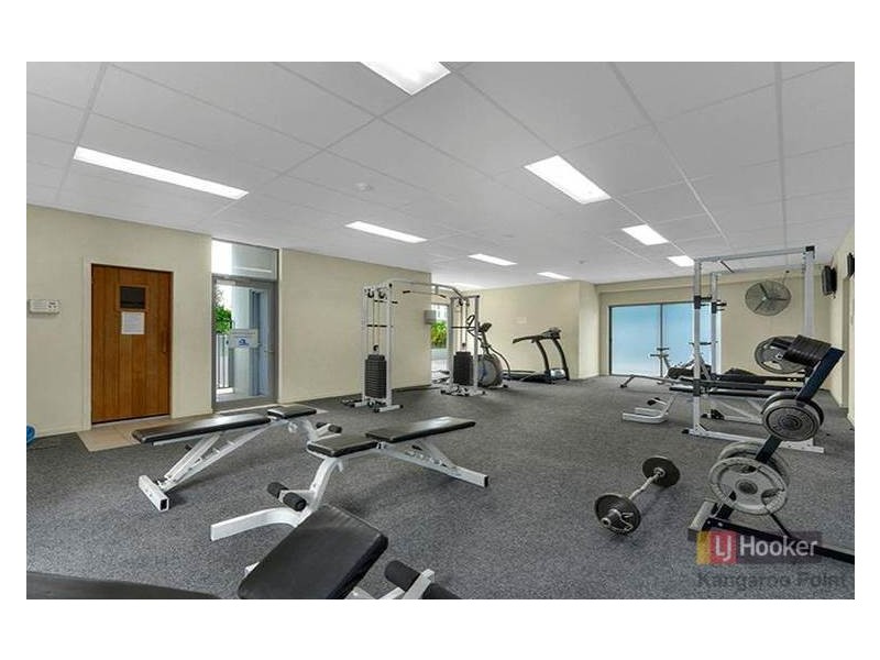 11/215 Wellington Road, East Brisbane QLD 4169