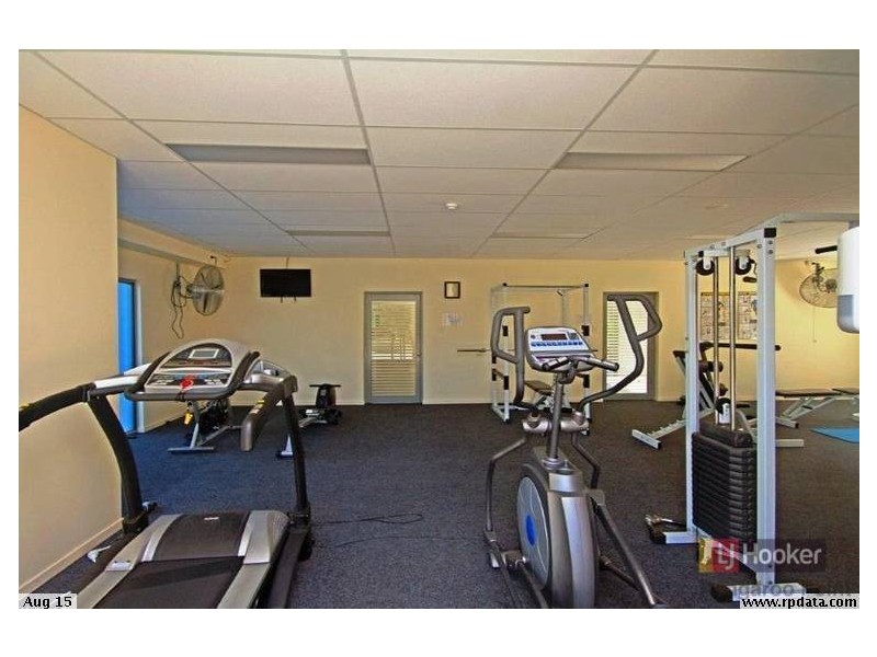 11/215 Wellington Road, East Brisbane QLD 4169