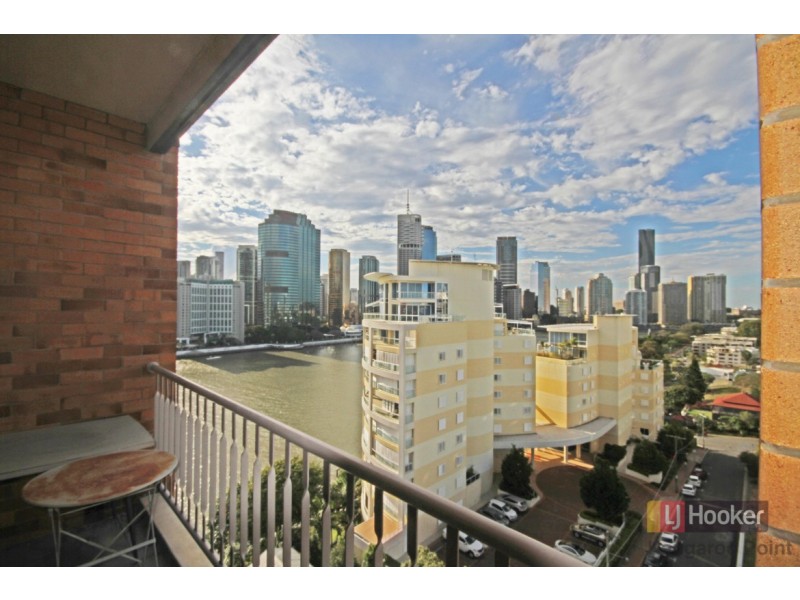 802/355 Main Street, Kangaroo Point QLD 4169