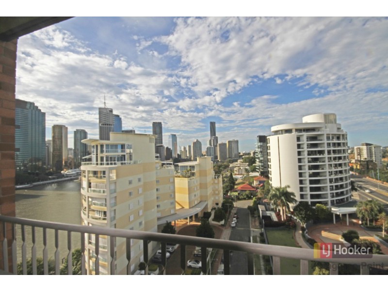 802/355 Main Street, Kangaroo Point QLD 4169