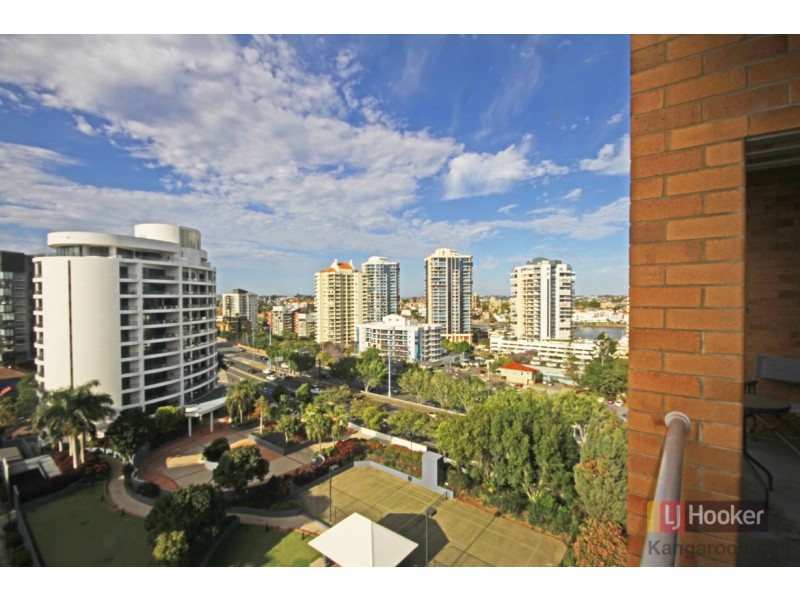 802/355 Main Street, Kangaroo Point QLD 4169