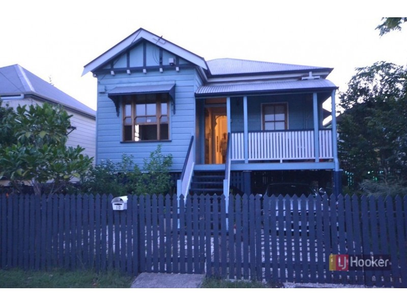 10 Geelong Street, East Brisbane QLD 4169
