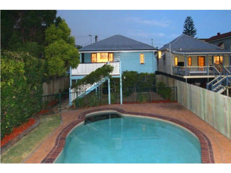 10 Geelong Street, East Brisbane QLD 4169