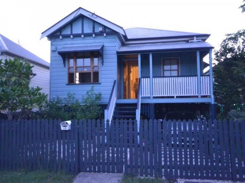 10 Geelong Street, East Brisbane QLD 4169