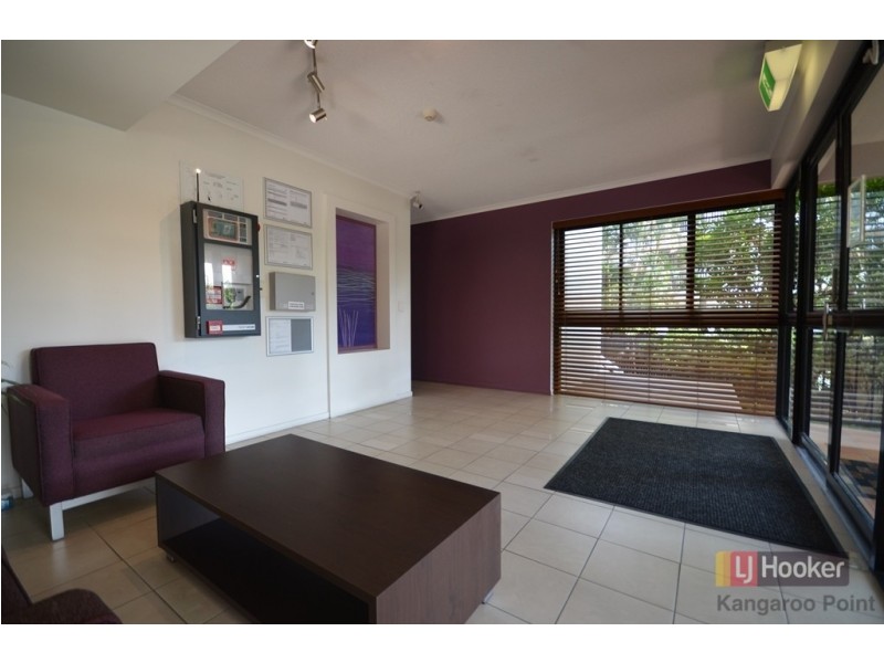 4/75 Thorn Street, Kangaroo Point QLD 4169