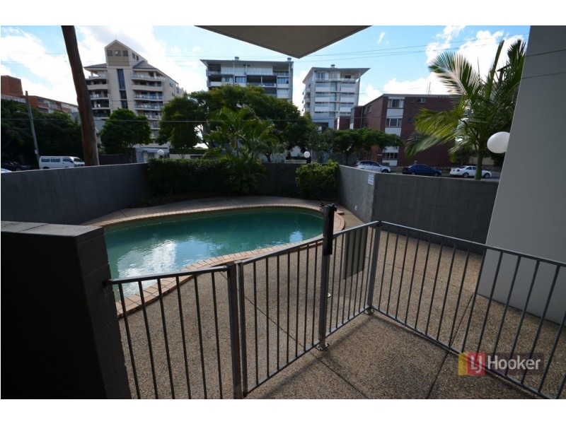 4/75 Thorn Street, Kangaroo Point QLD 4169