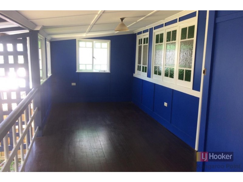 27 Geelong Street, East Brisbane QLD 4169