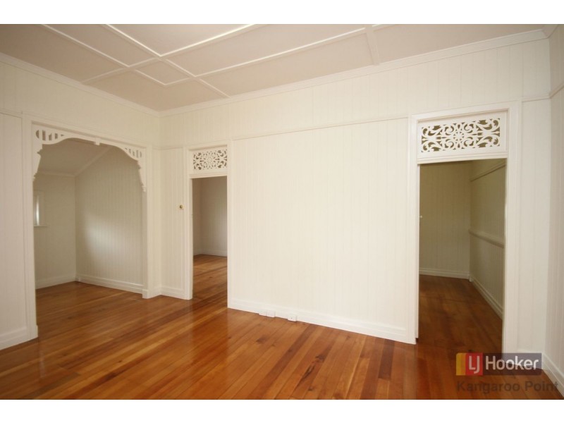 6/25 Balmoral Street, Hawthorne QLD 4171