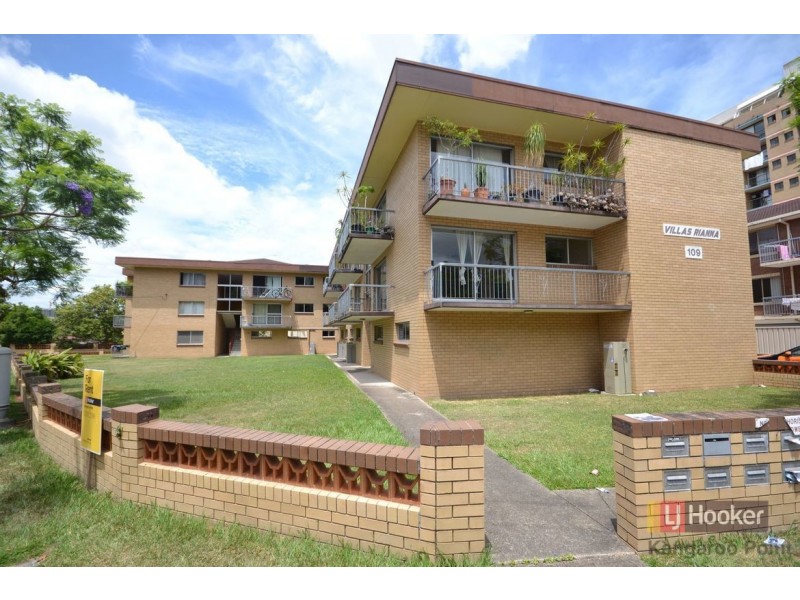 6/109 Thorn Street, Kangaroo Point QLD 4169