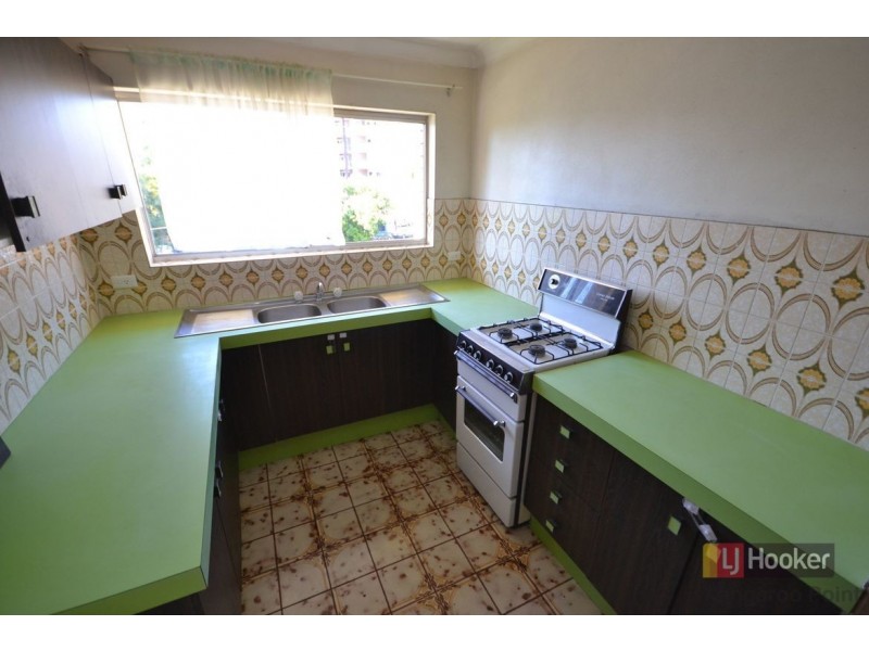 6/109 Thorn Street, Kangaroo Point QLD 4169