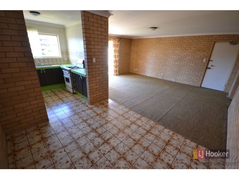 6/109 Thorn Street, Kangaroo Point QLD 4169