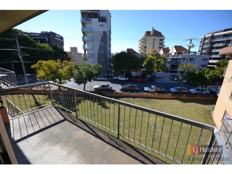 6/109 Thorn Street, Kangaroo Point QLD 4169