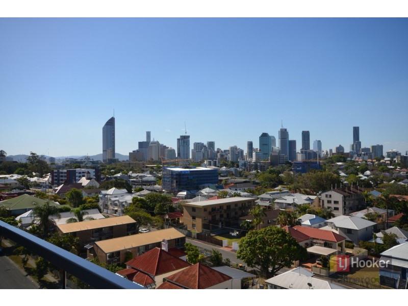 86/55 Princess Street, Kangaroo Point QLD 4169