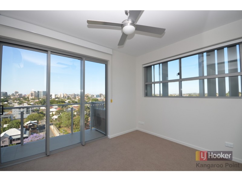 86/55 Princess Street, Kangaroo Point QLD 4169
