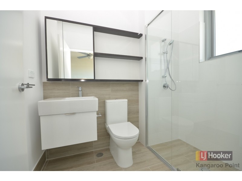 86/55 Princess Street, Kangaroo Point QLD 4169