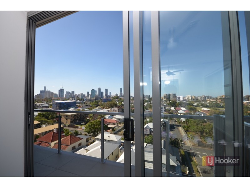 86/55 Princess Street, Kangaroo Point QLD 4169