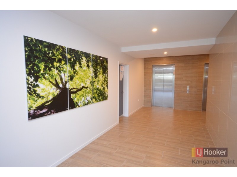 86/55 Princess Street, Kangaroo Point QLD 4169