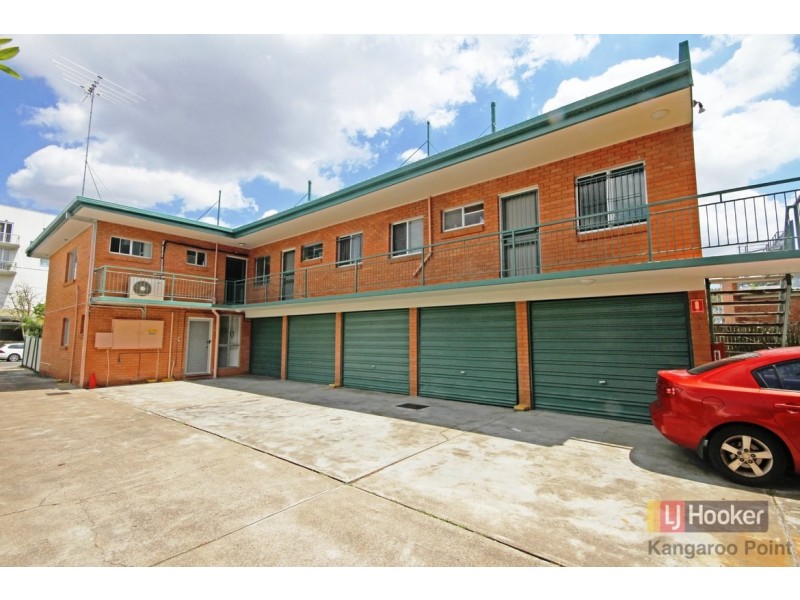 2/69 Geelong Street, East Brisbane QLD 4169