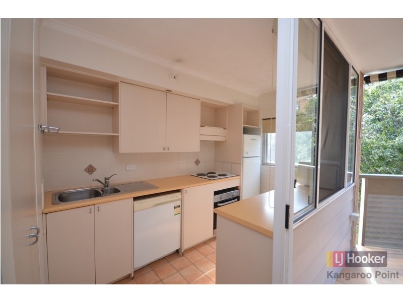 41/492 Main Street, Kangaroo Point QLD 4169