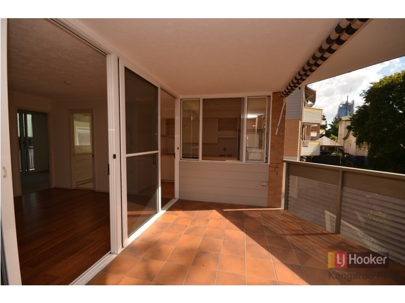 41/492 Main Street, Kangaroo Point QLD 4169