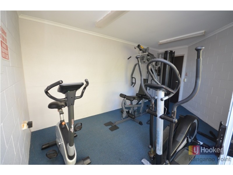 41/492 Main Street, Kangaroo Point QLD 4169