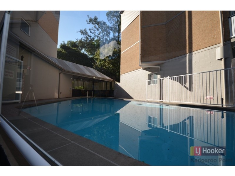 41/492 Main Street, Kangaroo Point QLD 4169