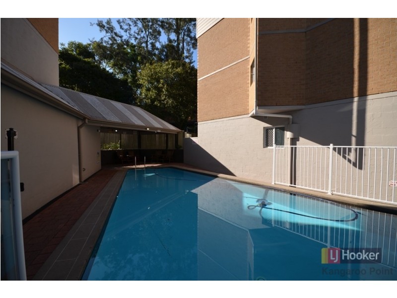 41/492 Main Street, Kangaroo Point QLD 4169