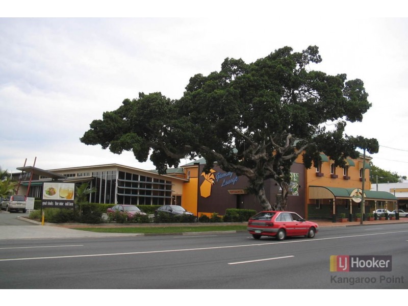 41/492 Main Street, Kangaroo Point QLD 4169