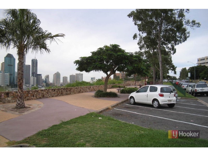 41/492 Main Street, Kangaroo Point QLD 4169