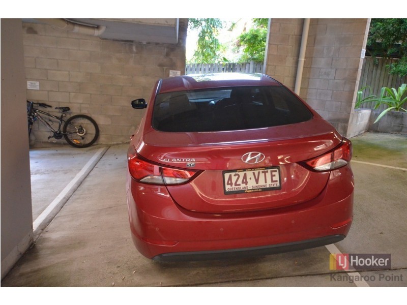 41/492 Main Street, Kangaroo Point QLD 4169