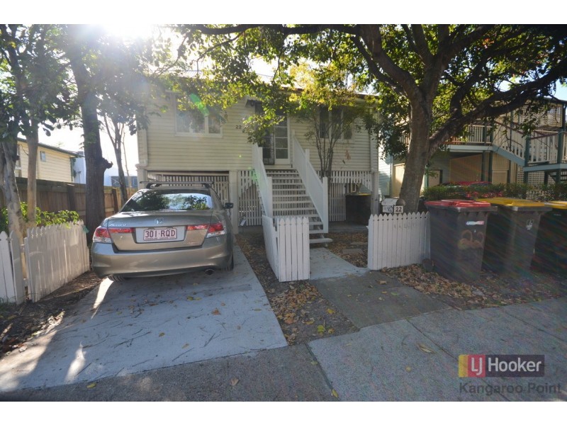 22 Geelong Street, East Brisbane QLD 4169