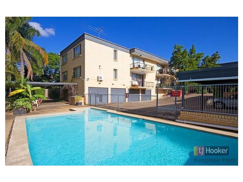 6/612 Vulture Street, East Brisbane QLD 4169