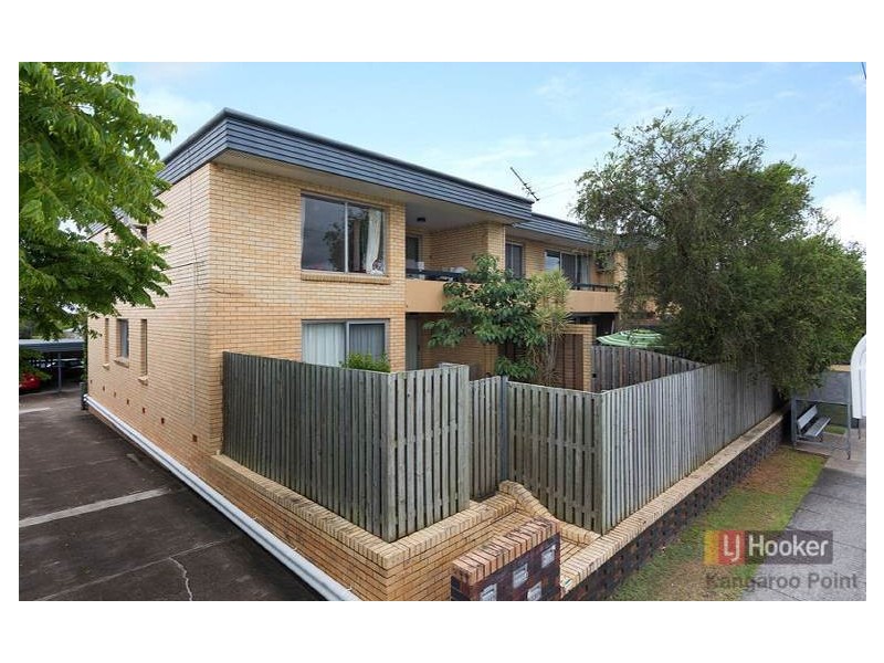 6/612 Vulture Street, East Brisbane QLD 4169