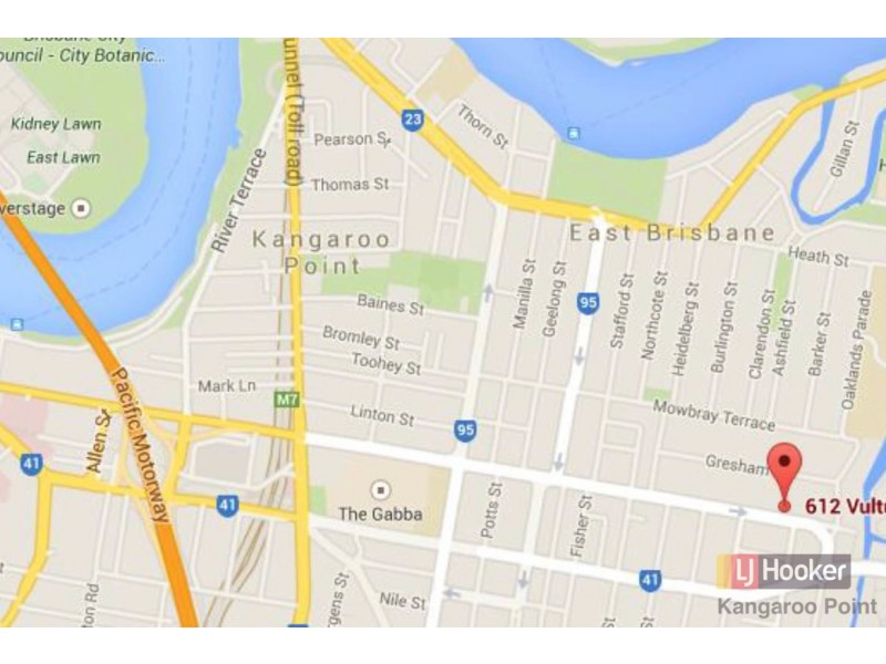 6/612 Vulture Street, East Brisbane QLD 4169