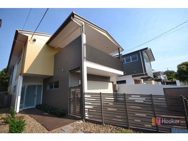 19 Stafford Street, East Brisbane QLD 4169